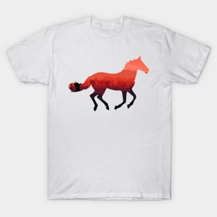 The Horse T-Shirt